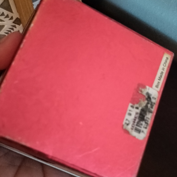 Sonoma gift set 10pc Christmas push pins - Picture 4 of 4